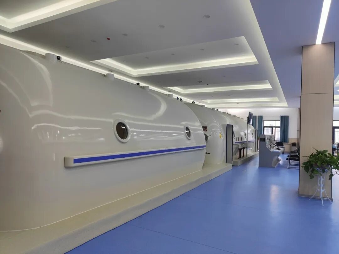 What Is The Therapeutic Principle of Hyperbaric Oxygen? What Are The Indications?