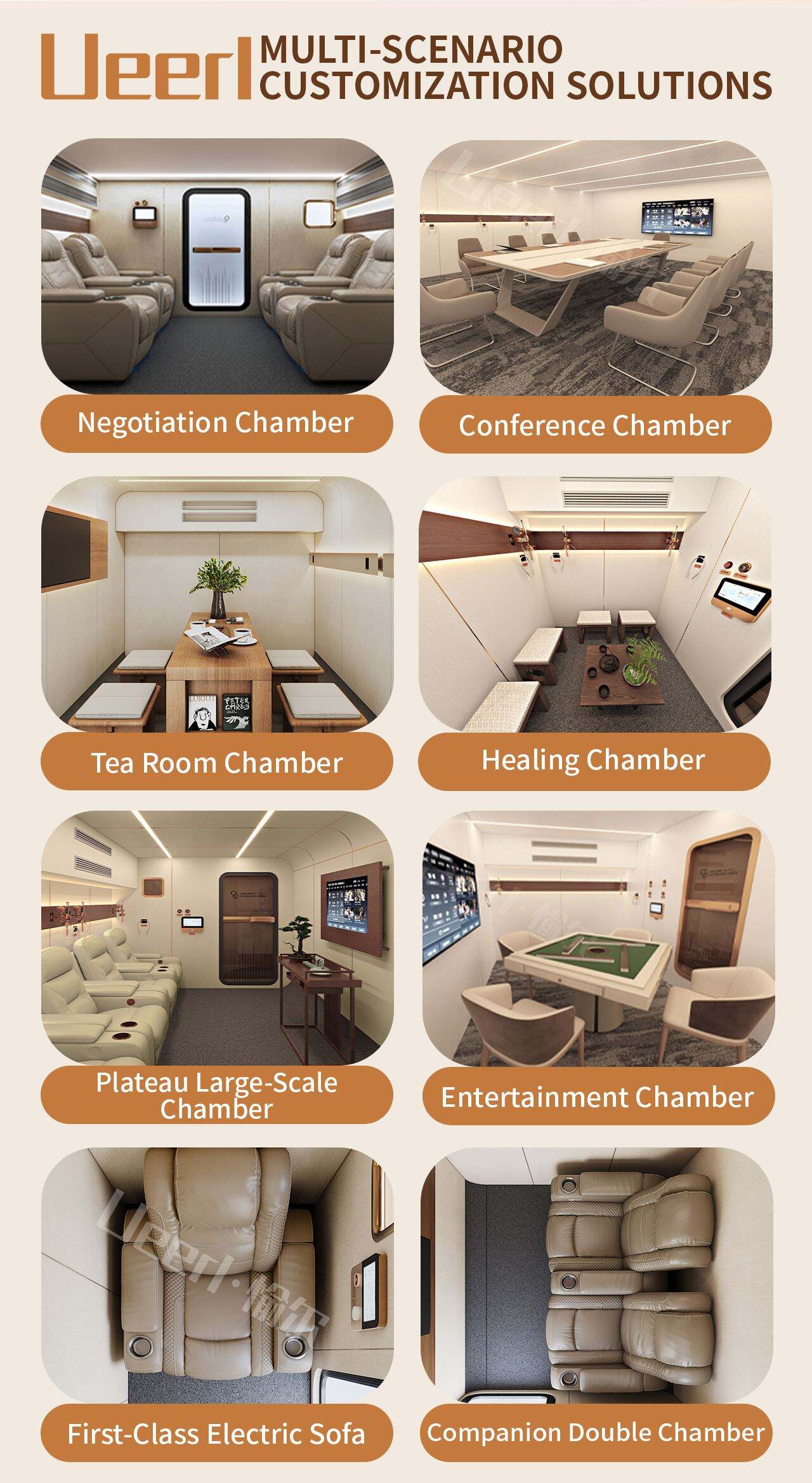 China’s Hyperbaric Chambers Surge in Southeast Asia — Ueerl Oxygen Chamber Becomes the New Premium Home Wellness Appliance