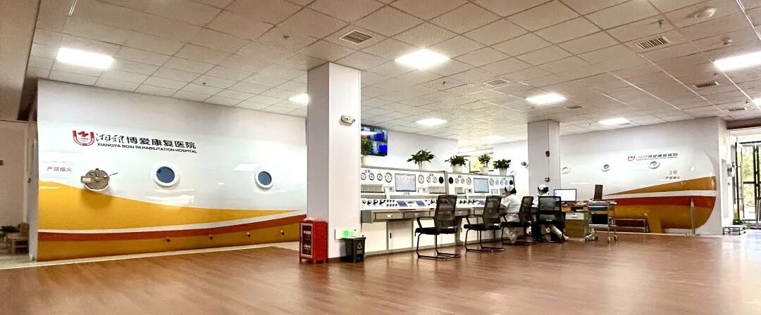 A Powerful Ally in Rehabilitation — Hyperbaric Oxygen Therapy