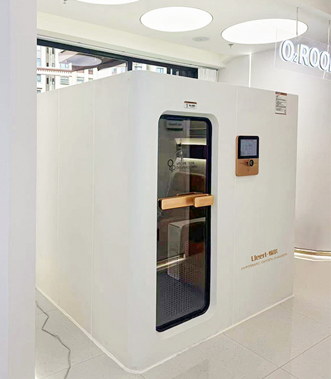 Anti-Aging & Beauty Centers