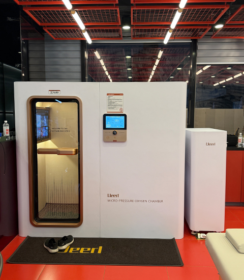 Sports Recovery Centers