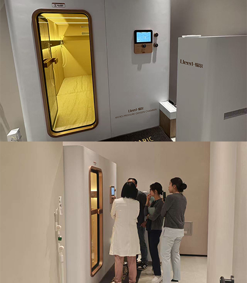 Anti-Aging & Beauty Centers