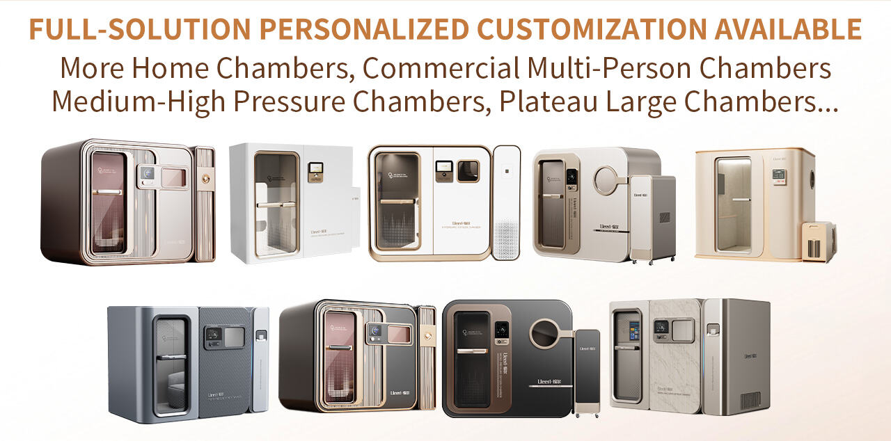 Ueerl Oxygen Chamber: The Leader of Civil Hyperbaric Oxygen Chamber! Advancing Global Expansion Through 