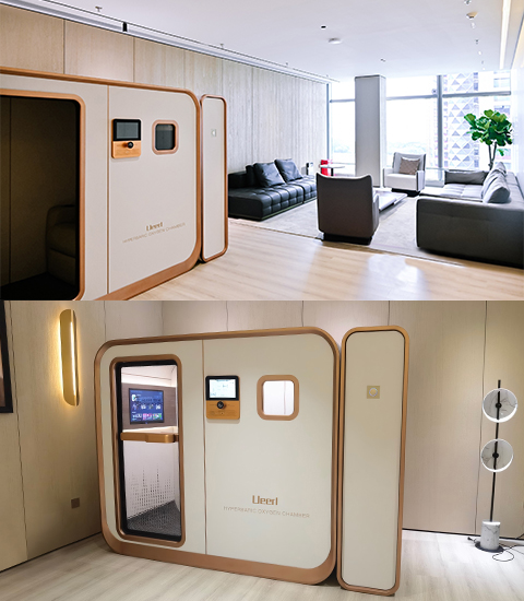 Anti-Aging & Beauty Centers