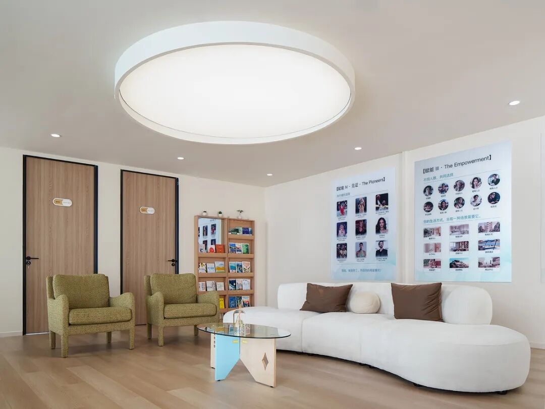 Expanding Our Footprint｜Ueerl Hyperbaric Oxygen Chamber Experience Center Debuts in Chongqing