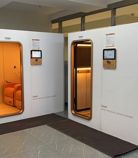 Health and Wellness Clubs