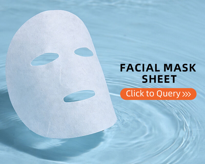 Facial-mask-sheet