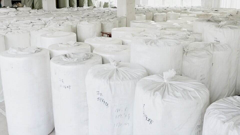 facial mask cloth solution expert