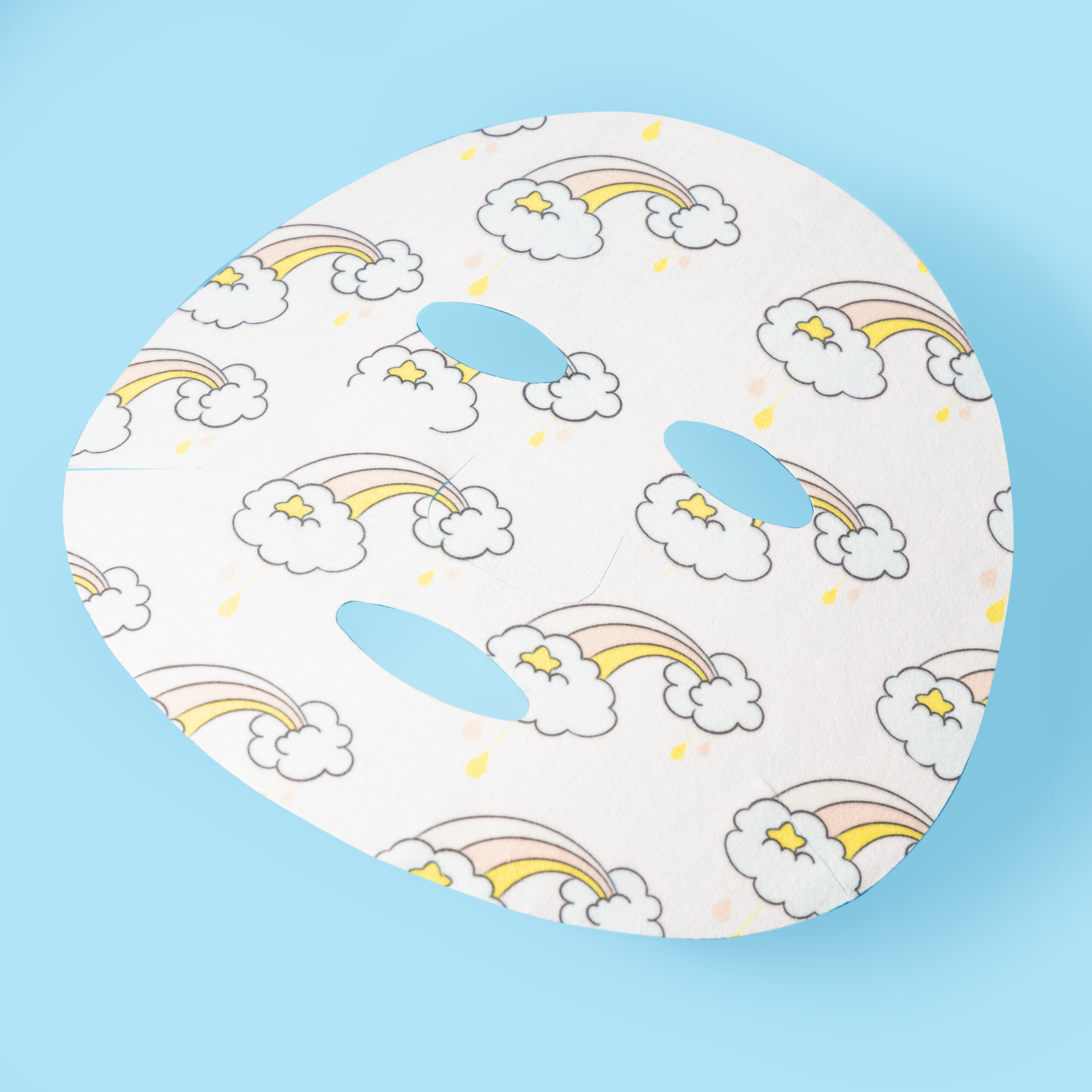 Facial Mask Cloth: Understanding Material Needs