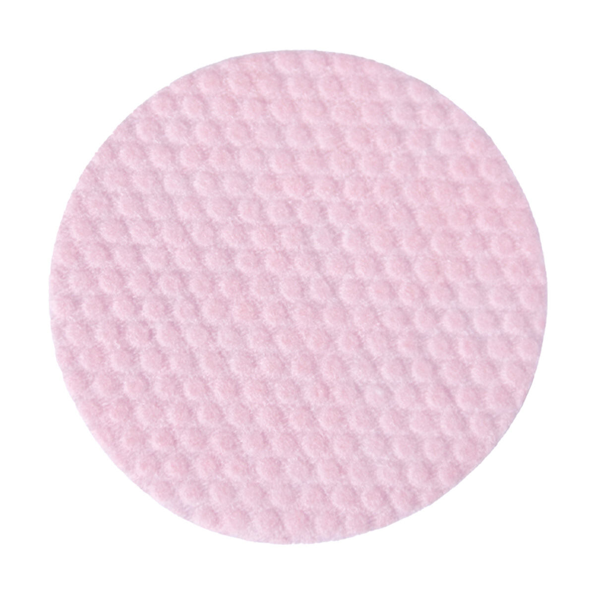 Pink Cotton Pad