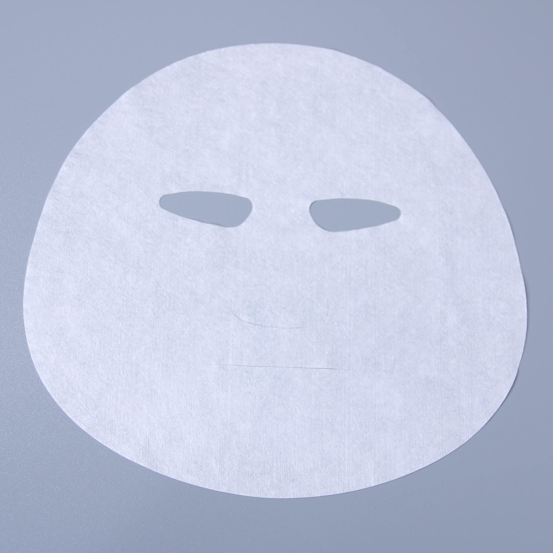 40GSM Baby Velvet facial mask sheet