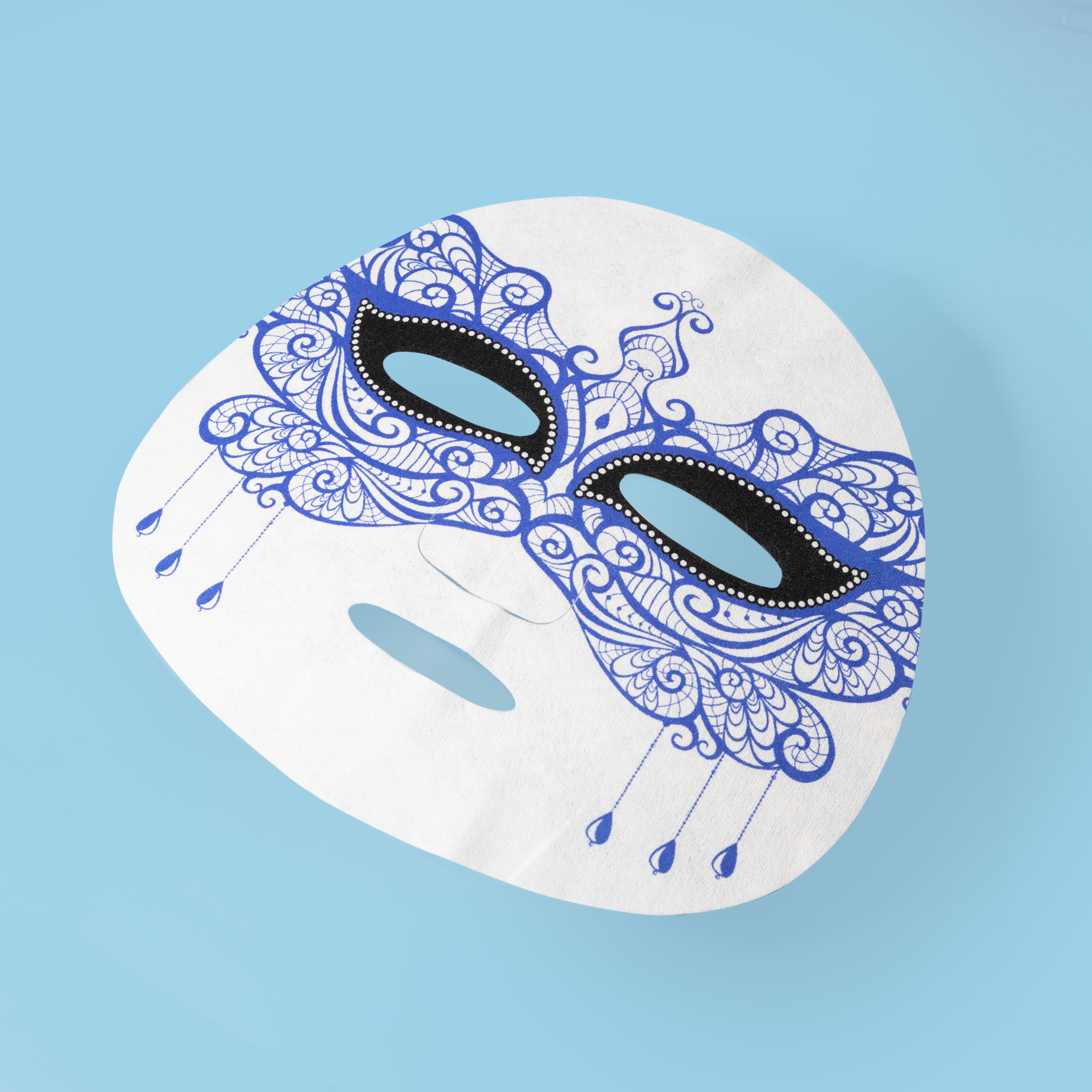 Discover Benefits of Organic Cotton Face Masks