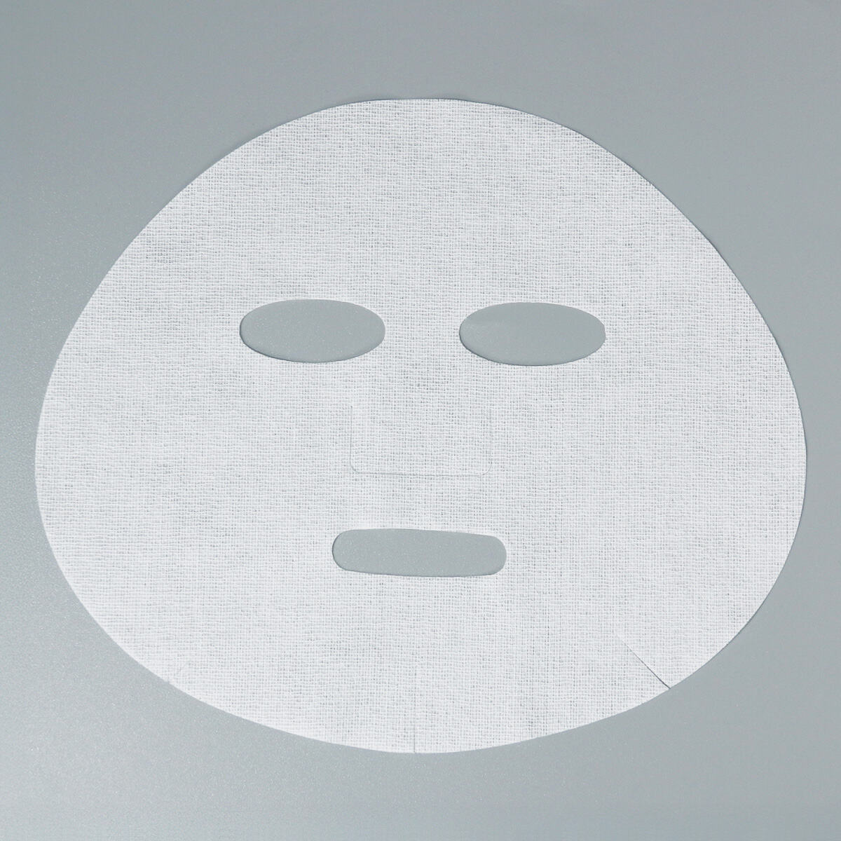 50GSM Micro Gauze facial mask sheet