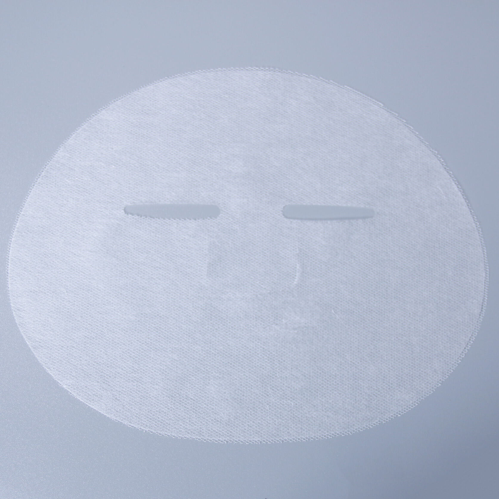 17.8GSM Gel Waterweed Facial Mask with Mesh