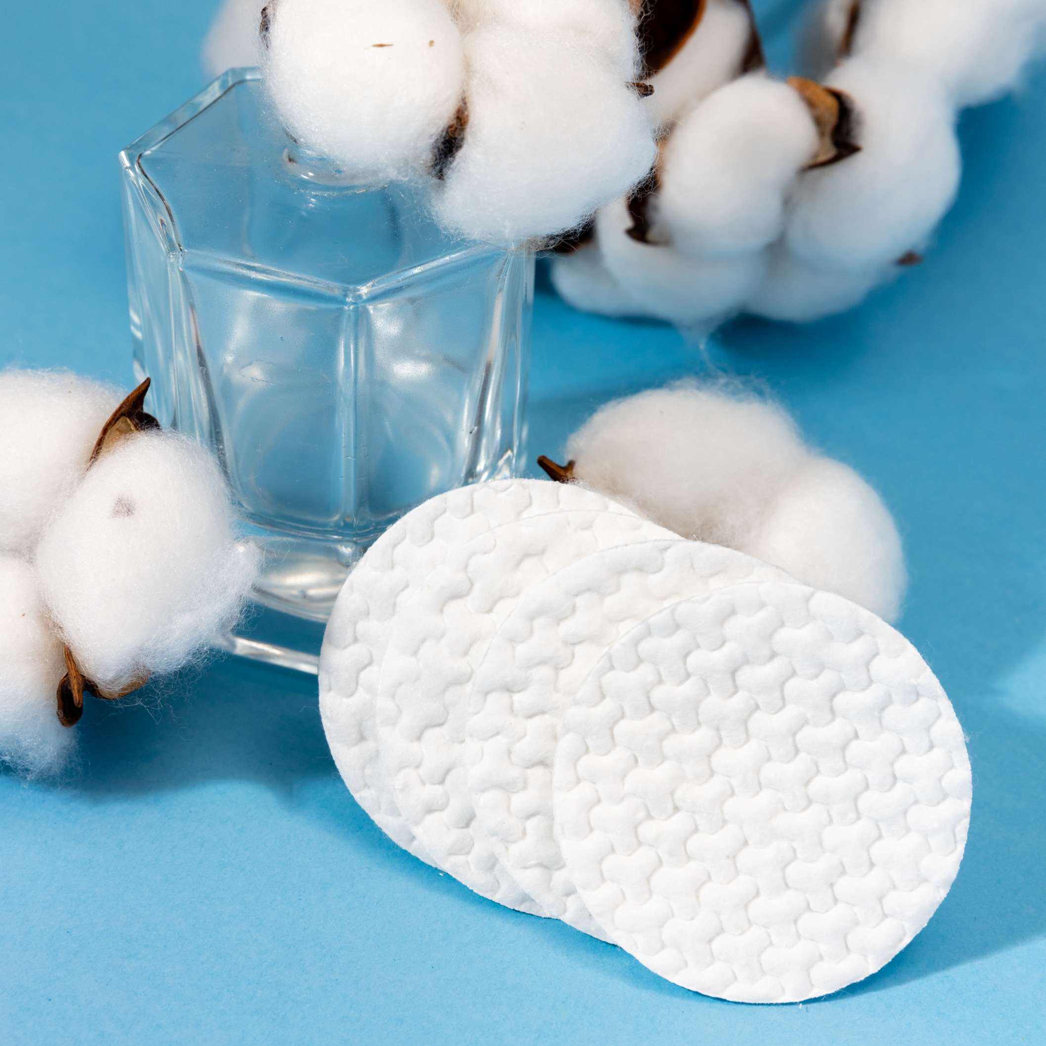 Challenges of Switching to Reusable Makeup Remover Pads