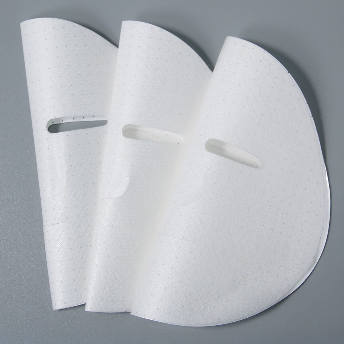 japan 384 silk facial mask sheet