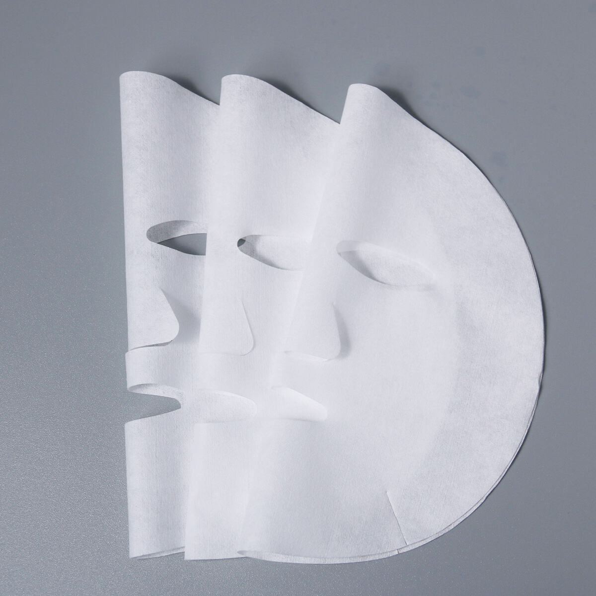 40GSM natural cotton facial mask sheet