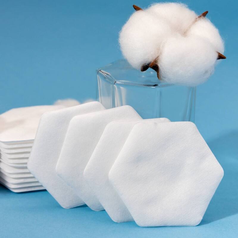 Why Reusable Cotton Pads Are Key for Sustainability