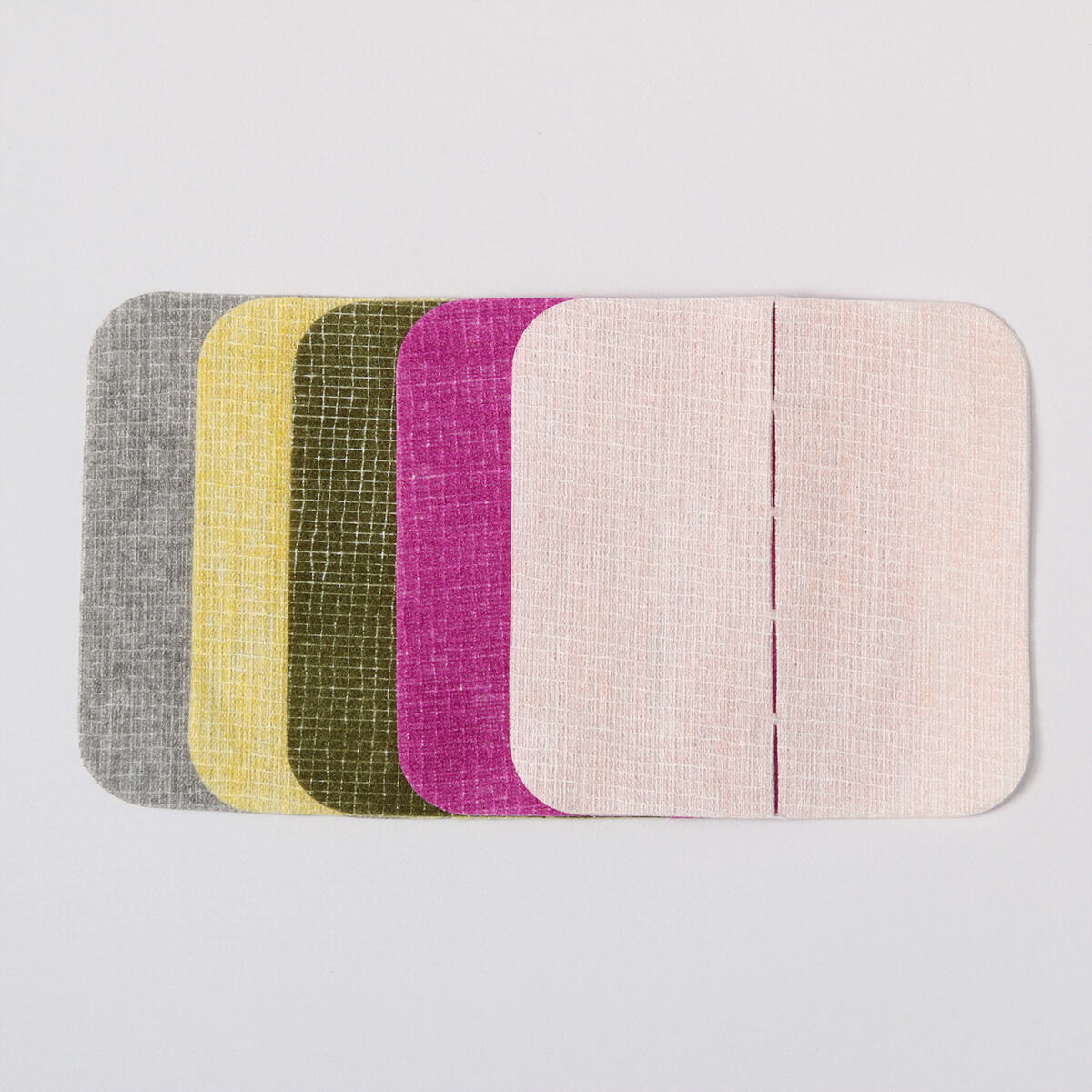 Mesh Exfoliating Toner Pad