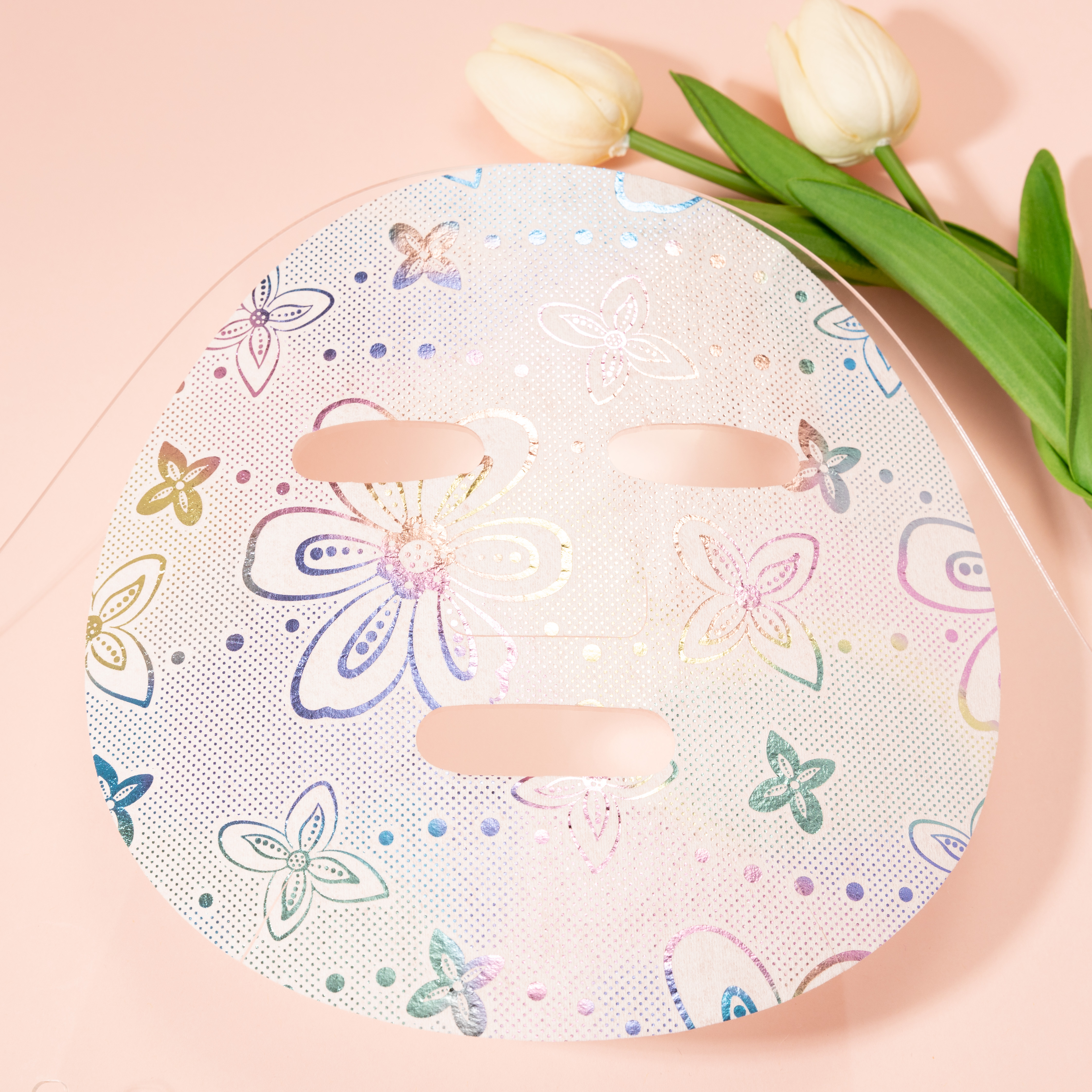 Tissue Paper Face Mask vs. Traditional Masks: A 2026 Guide