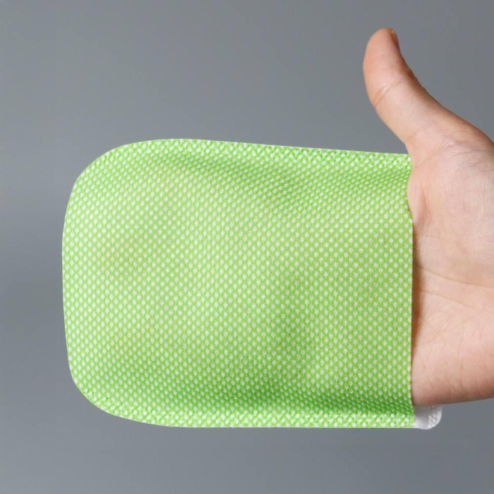 Exfoliating Gloves BODY PEELING PAD