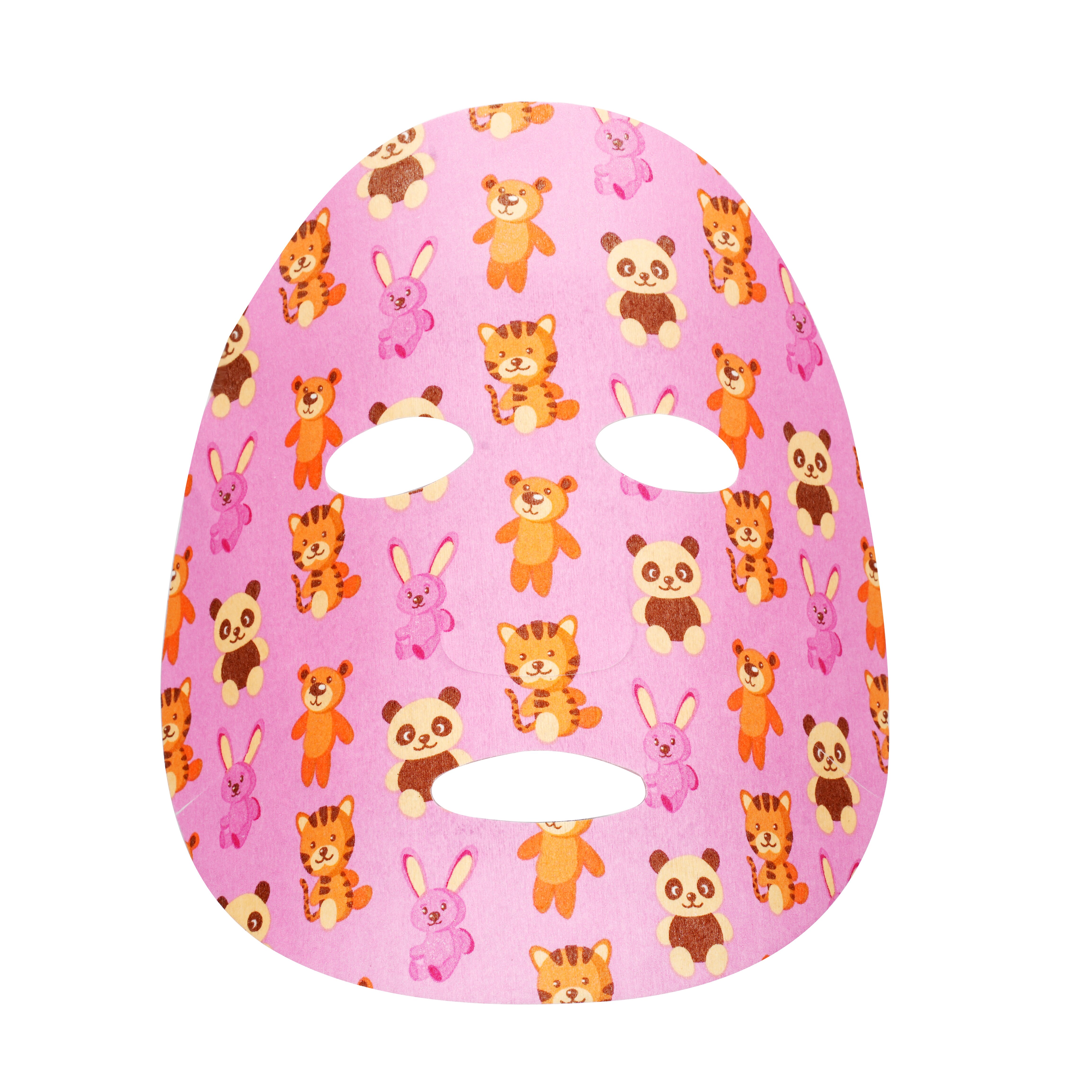 Partners with Sanrio, Pokémon, Disney & Snoopy_2