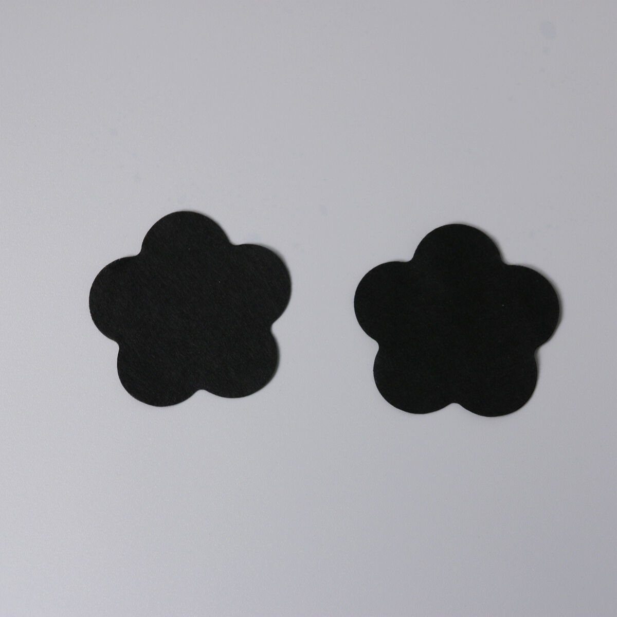 Bamboo Charcoal Fibre Toner Pads