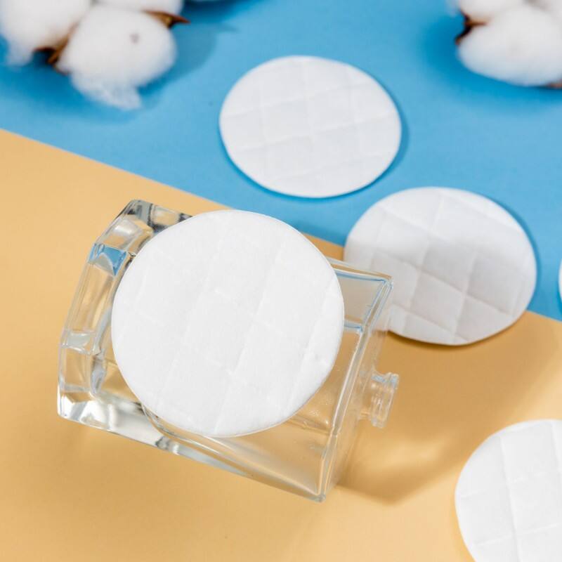 Gabay sa Cotton Pad: Mga Uri, Gamit, at Paano Pumili ng Pinakamahusay