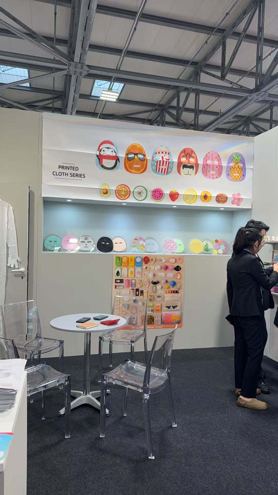 Cosmoprof Bologna 2026 | Our Participation