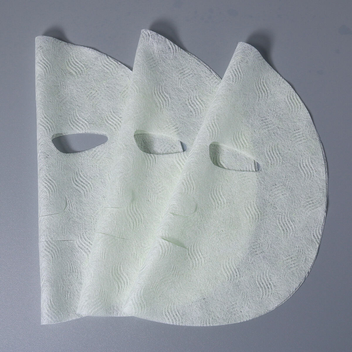 Chlorophyll Facial mask sheet