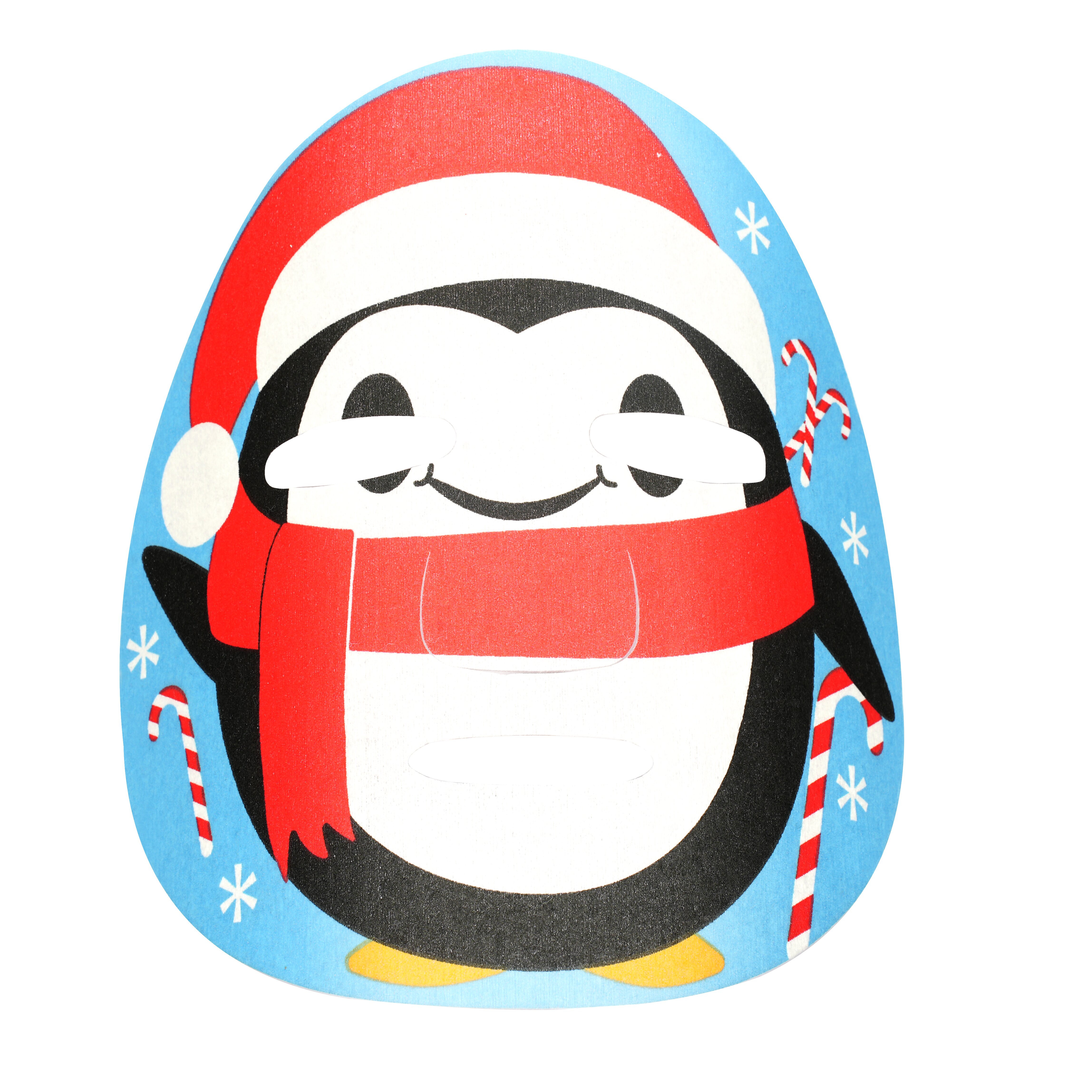 Partners with Sanrio, Pokémon, Disney & Snoopy_5