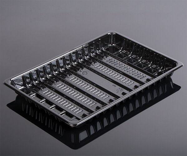 2417 Fresh Food Tray