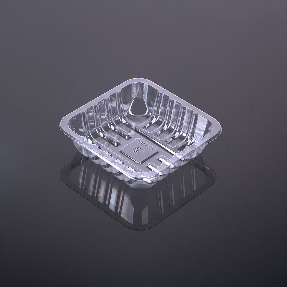 HMF1313-3.5 PET MAP Tray