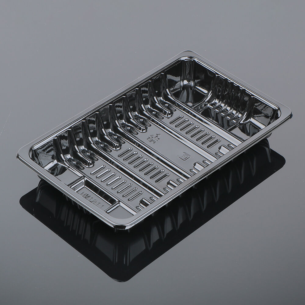 1811 Fresh Food Tray