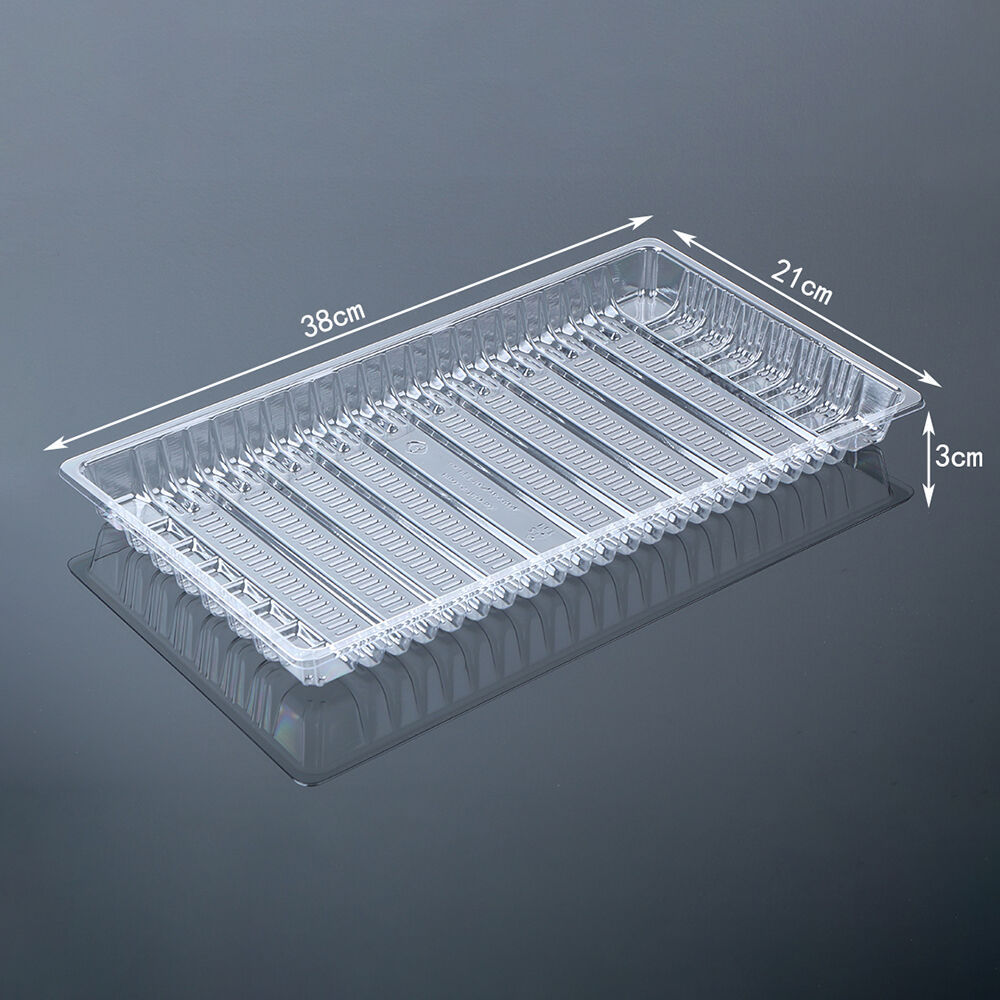 3821 Fresh Food Tray details