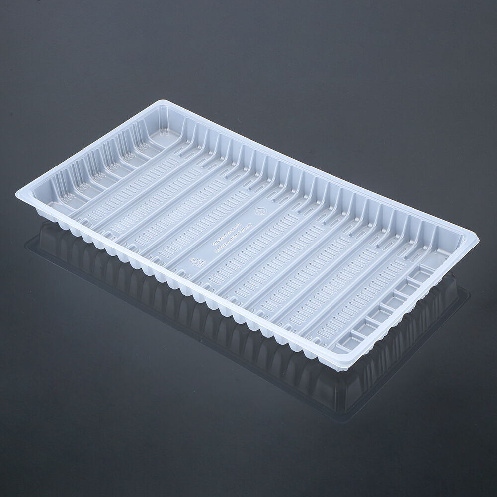 3821 Fresh Food Tray manufacture