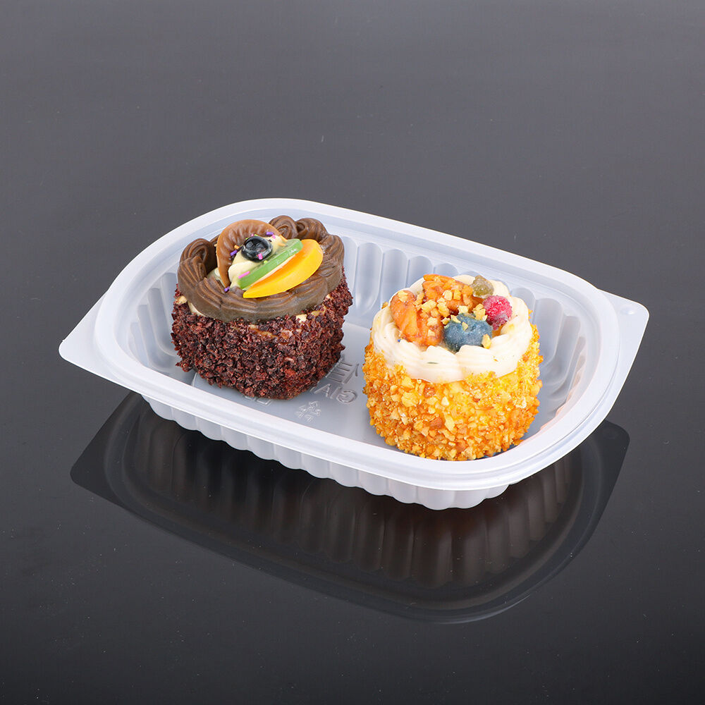 2015-3、5 Universal PP Food Tray