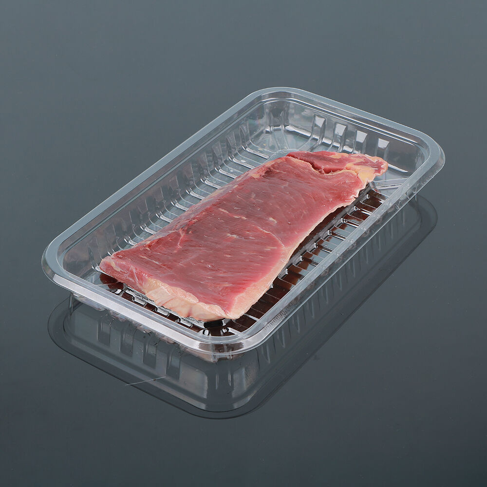 2414 Fresh Food Tray supplier