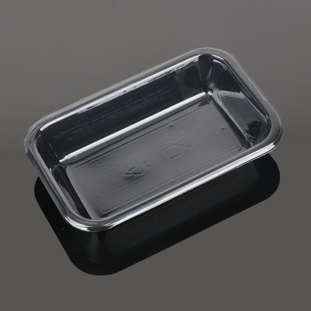 Eco-Friendly Packaging Choice