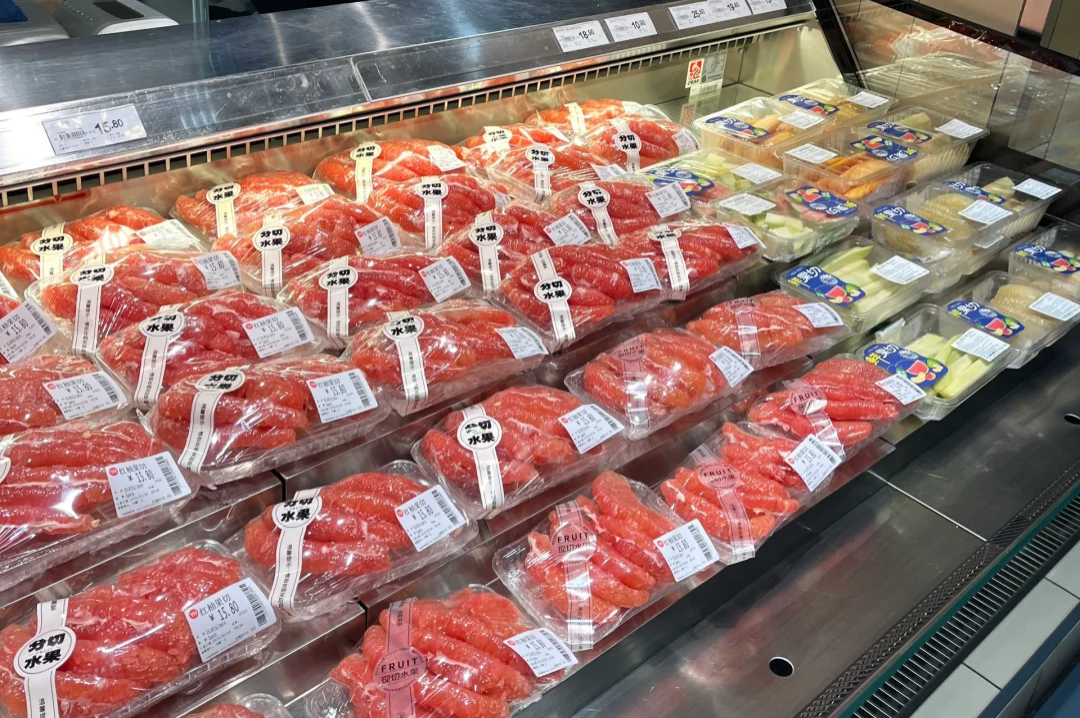 HMF2115-4 PET MAP Tray supplier