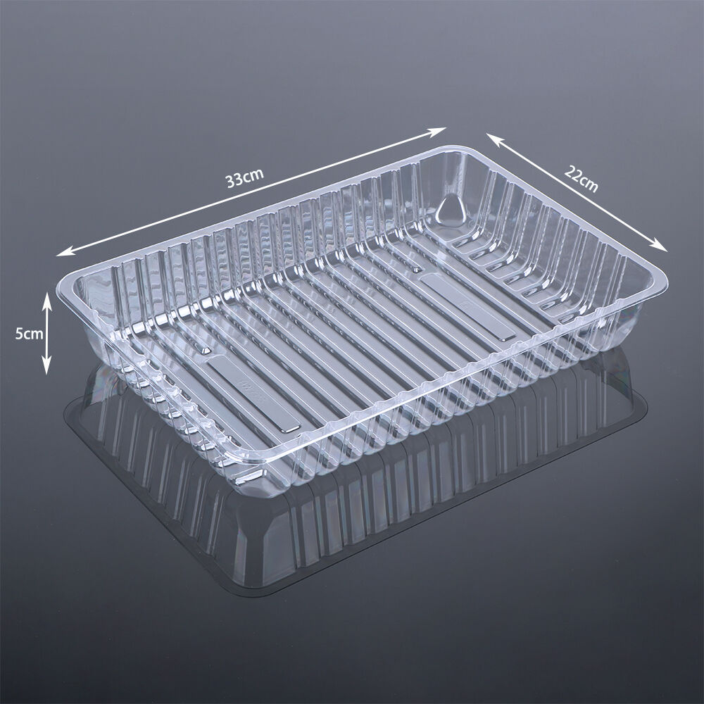 HMF3322-5、7 PET MAP Tray details