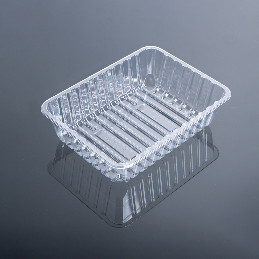 Why MAP Container Is Used for Fresh Food