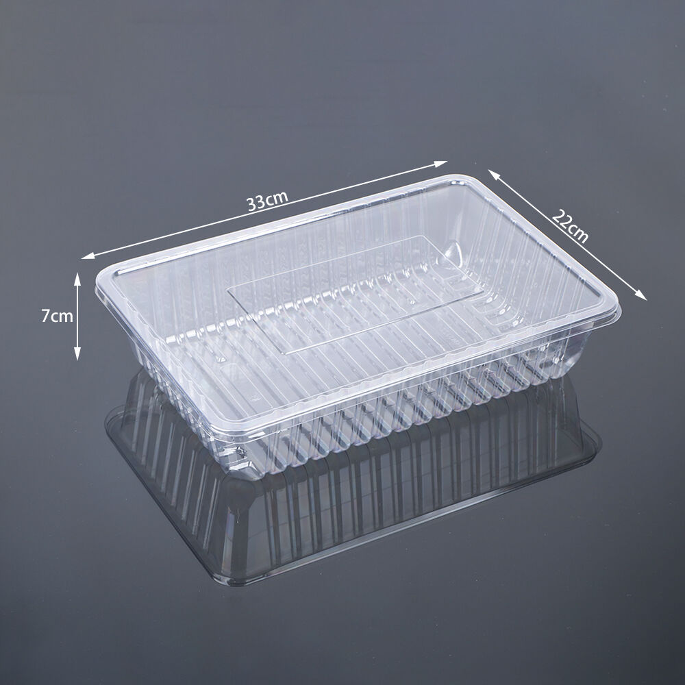 HMF3322-5、7 Packaging box with lid