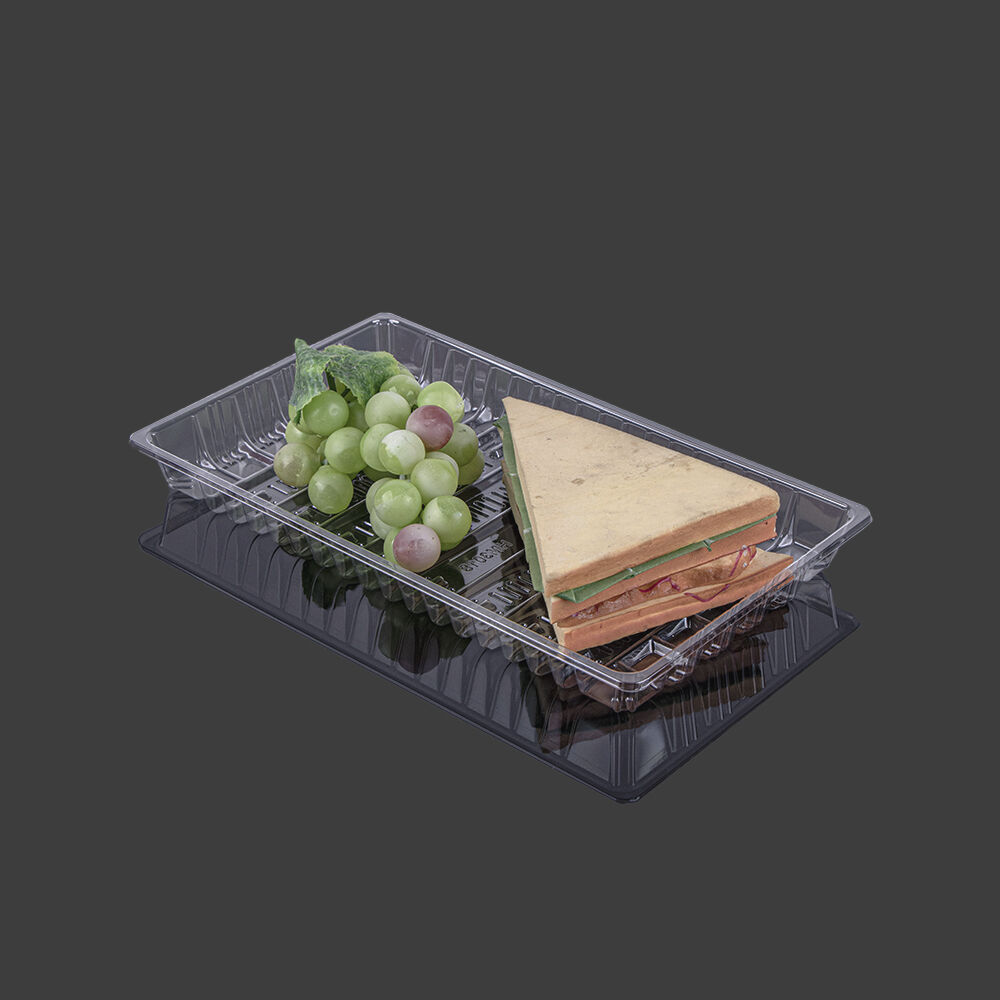 3018 Fresh Food Tray factory