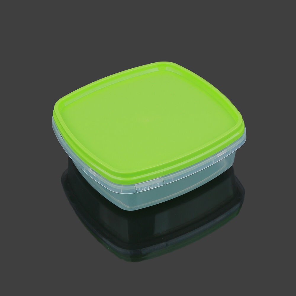 The Future of Food Packaging: Recyclable Plastic Solutions