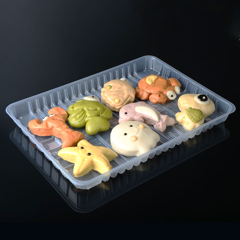 3525 Fresh Food Tray supplier