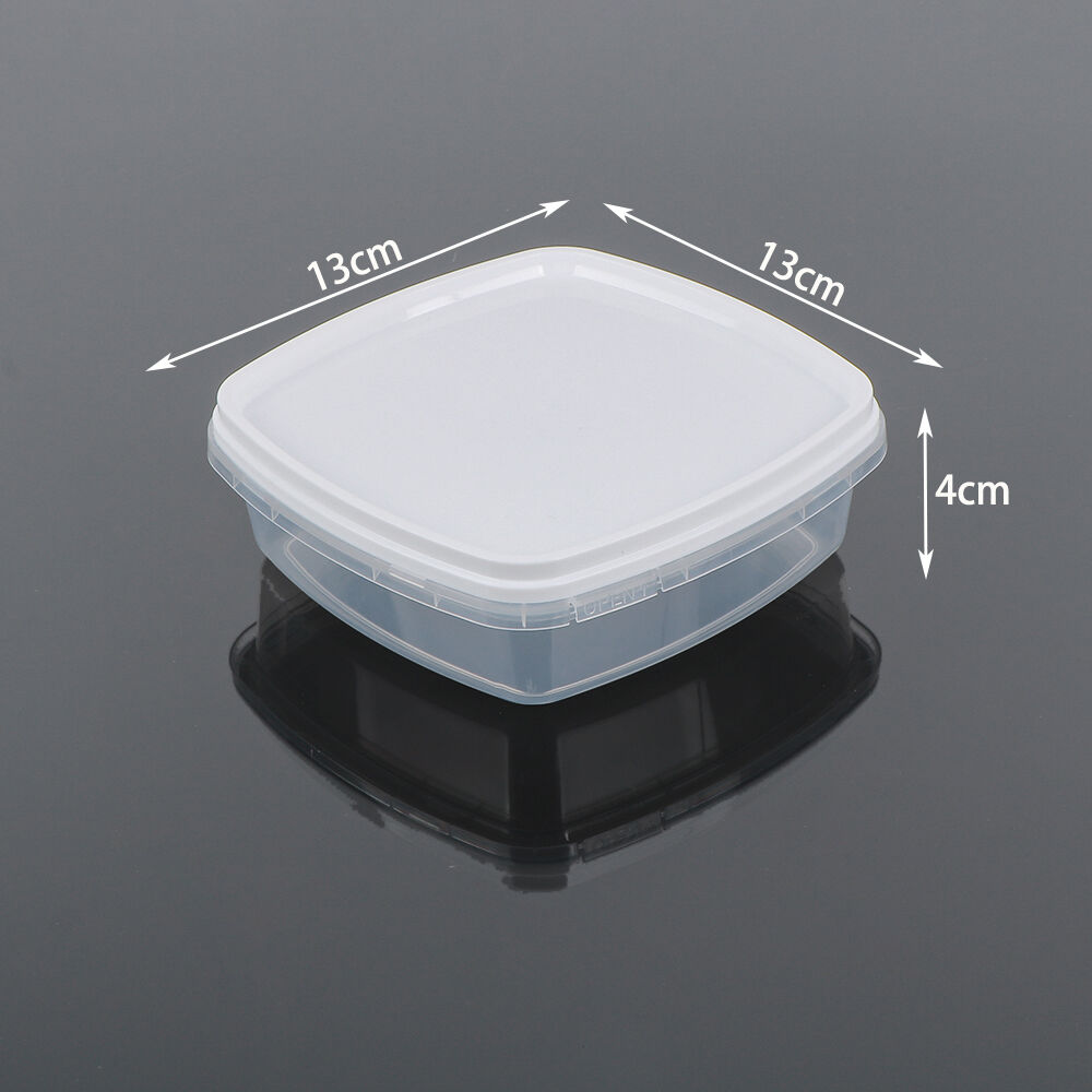 250ml Ice Cream Box manufacture