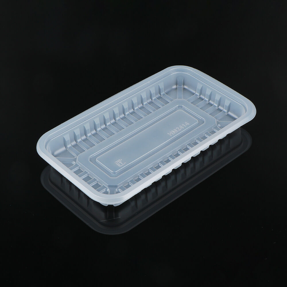 2414 Fresh Food Tray