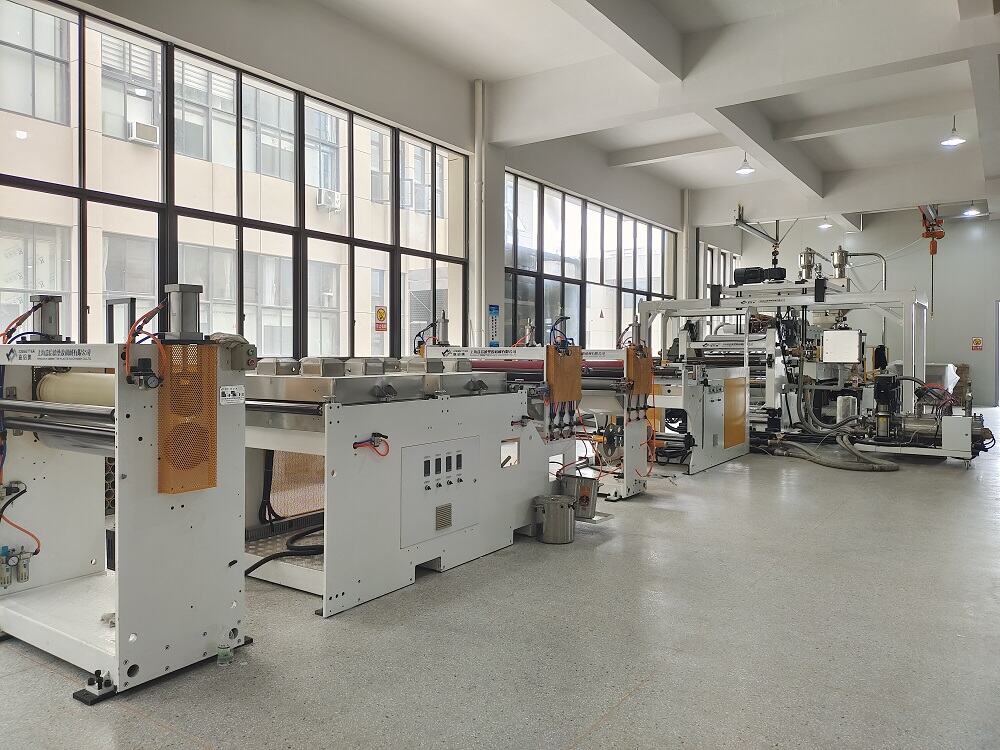 Breaking Through Plastic Production with Full-Chain Self-Control: Hengmaster Builds Dual Advantages of Quality and Efficiency with Its Own Equipment Matrix