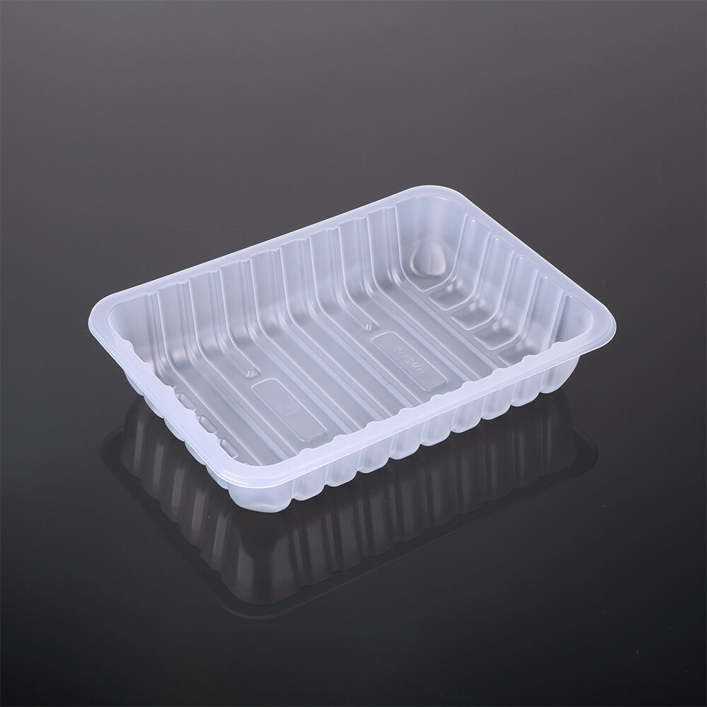 Why Choose Our RPET Map Containers?